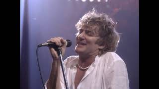 Rod Stewart - Have I Told You Lately (Unplugged 1993)