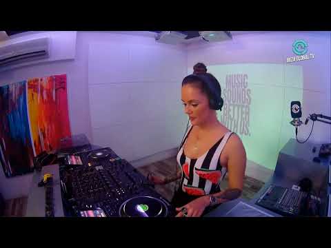 Izabella @ Ibiza Global Radio - Magic Journey