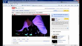 YouTube Pranks The World - April 1st, 2009