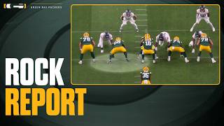 Rock Report: The Good Fight