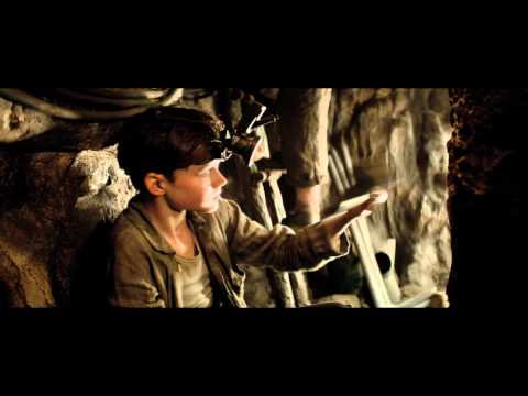 Pan - Trailer F1 (ซับไทย)