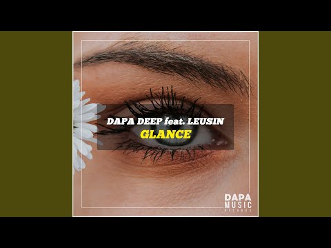 Glance (Extended Mix)