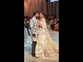 Deepikapadukone And Ranveersingh Look Like Royalty On The Ramp Shorts Pinkvilla