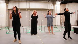 The Gardens of Anuncia – Lincoln Center Theater Sneak Peek