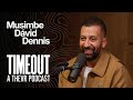 Musimbe Dávid Dennis TIMEOUT Podcast S06E05