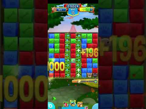 PET RESCUE SAGA LEVEL 4958 ~ No boosters