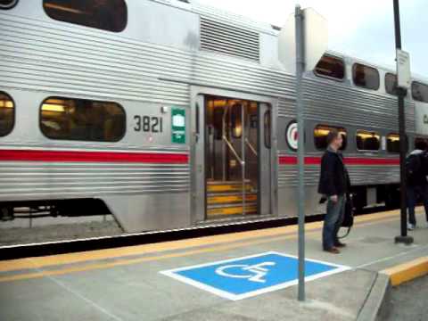 Junttilan juna asema.