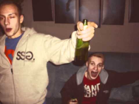 AzB - Kim Bym Był Bez Nich (prod. Fokier)