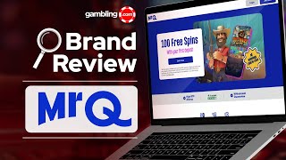 MrQ Casino Review