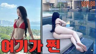 하노이 맛집, 미딩 밖이 오히려 더 찐입니다