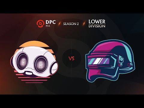 Electronic Boys vs Pecado Game 2 - DPC NA League S2: Lower Division w/ MLP & johnxfire