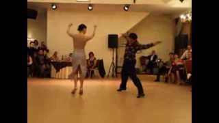 Julia Gorin Johnatan  Baez Chelyabinsk p.3 14.12.2013