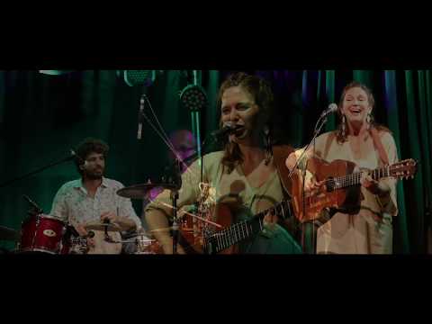 LAOR @ Live Barechu - ברכו -  Ha'Ezor TLV