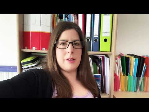 Erklärung „for“ und „since“