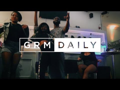 Big Dolsh - Hold Up [Music Video] | GRM Daily
