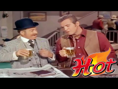 The Big Valley Full Episodes 🎁 Season 2 Episode 22 🎁 Classic Western TV Series