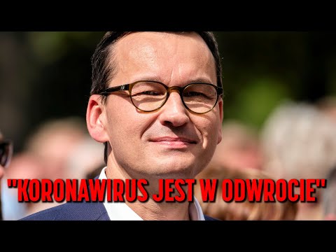 Tak dla przypomnienia przed 4 falą