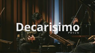 Download lagu 三浦一馬キンテート［デカリシモ］／  Kazuma Miura Quinteto Live [ Decarisimo ]  ( 9 Mar 2019 ) mp3
