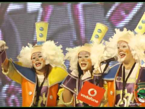 TRIQUIKONAS 2014 HICIERON HISTORIA