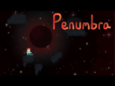 Penumbra (4th Clear) | Celeste Secret Santa Collab 2024