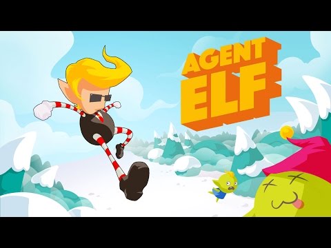 Agent Elf