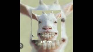 Download lagu sari roti roti campur permen sugus telolet anak e Agus hanya konten#shorts#trending#sariroti#viral mp3