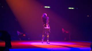 Sally Yeh Concert 2012 (HK)命運我操縱，心裡的陽光，信自己　等