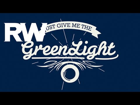 Videoclip de Greenlight — Robbie Williams