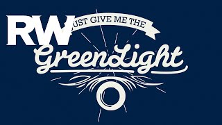 Robbie Williams | Greenlight Official Lyric Video