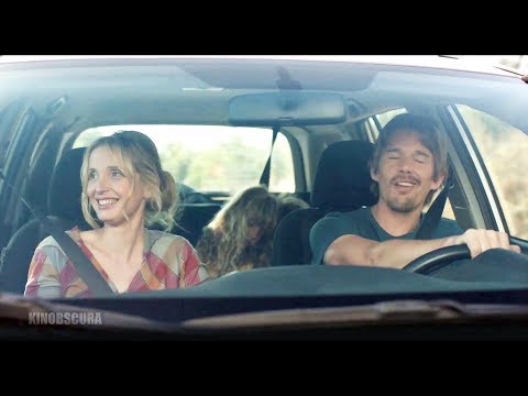 Before Midnight (2013) - We are Shitty Parents