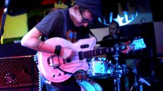 micah P Hinson &amp; tachenko - diggin&#39; a grave