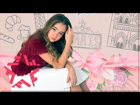 Александра Абрамейцева - Надо мечтать