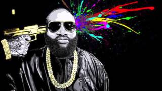 Rick Ross - Oyster Perpetual (CDQ Audio) (Mastermind) [HD]