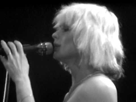 Videoclip de Look Good In Blue (Live) — Blondie