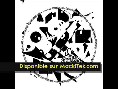 B1 3672 14 - ACIDUPDUB