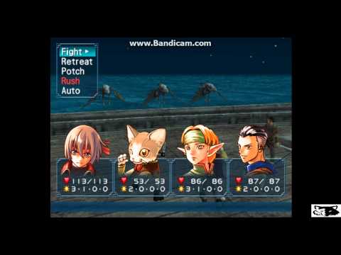 Suikoden IV Part 17