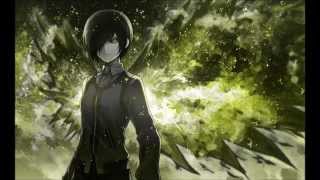 [OST] Parasyte (Ken Arai)- Galaxy