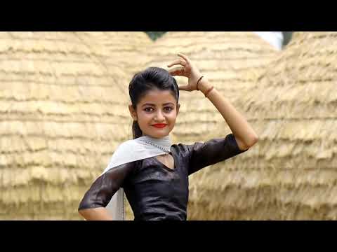 Teri maa ne tikaale kal leke ne ulhana mahare ghara jaari thi New haryanvi dance