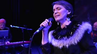 Susan Aglukark: This Child