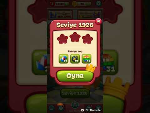 TOON BLAST level 1926