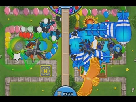 BTD Battles Mobile E149 - Mobile Exclusive 1