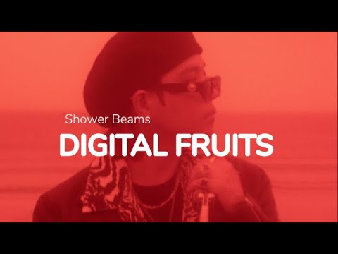 Korean Deephouse| Reflecting Some Shower Beams In My Soul | Inspired By Deepshower