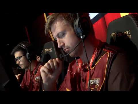 Renegades vs G2 Highlights at StarLadder Major 2019