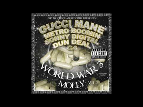 Gucci Mane- Do's and Dont's (feat  Rocko)