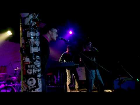 Okilly Dokilly - Press Destruct Button - Live at El Corazon Seattle