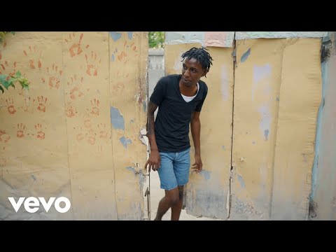 Revla - I Know (Official Video)