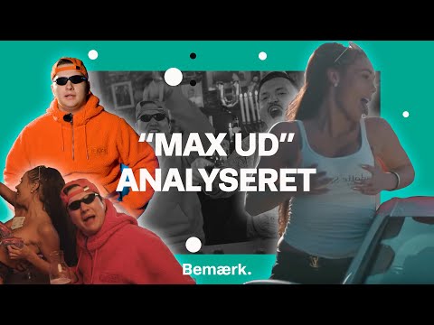 FAR-KROPPEN ER ET TEGN PÅ VELSTAND! l Futte Fynbo analyserer "Max ud" ft. Umut Sakarya