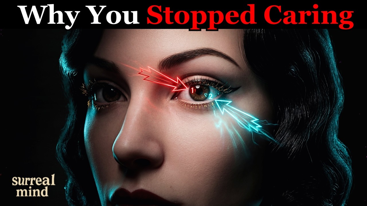 You're Living Inside a Prediction - Carl Jung Psychology