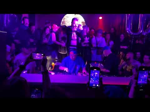 DJ KOCO =LIVE= IN VANCOUVER B.C. CANADA 2025