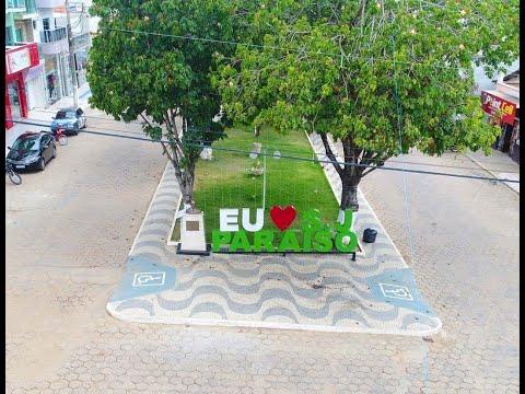 Reunião Ordinária da Câmara Municipal de São João do Paraíso - MG –08/06/2026 ÀS 9h